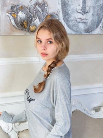 Анкета проститутки Ася - Фото 1, , 23 года, №250751
